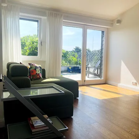 Charming 1930s Apartmán *