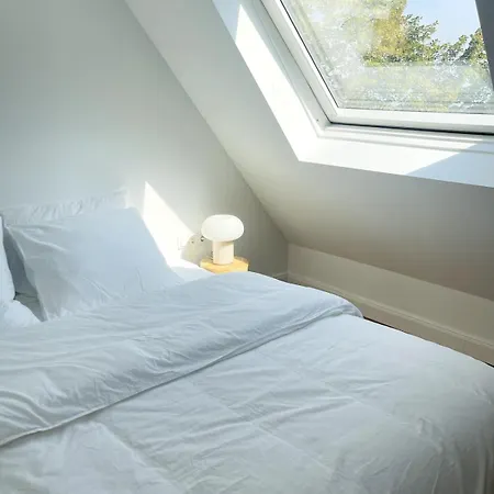 Charming 1930s Kleve (Dusseldorf)