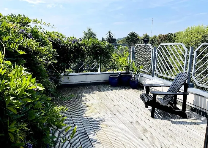 Appartement Charming 1930s *