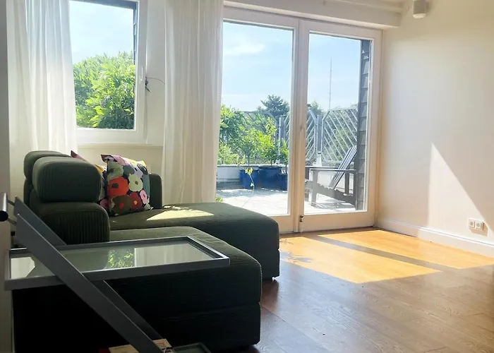 Charming 1930s Appartement *