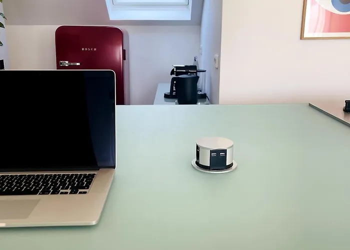 Appartement Charming 1930s *