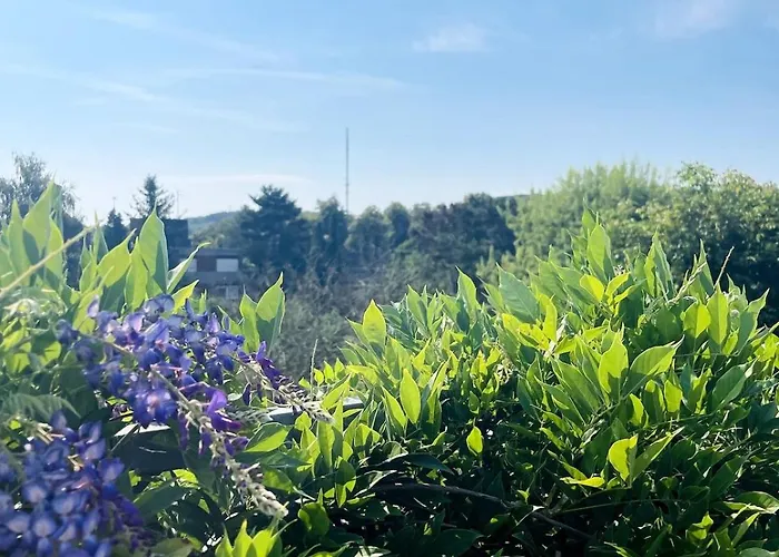 Charming 1930s Appartement