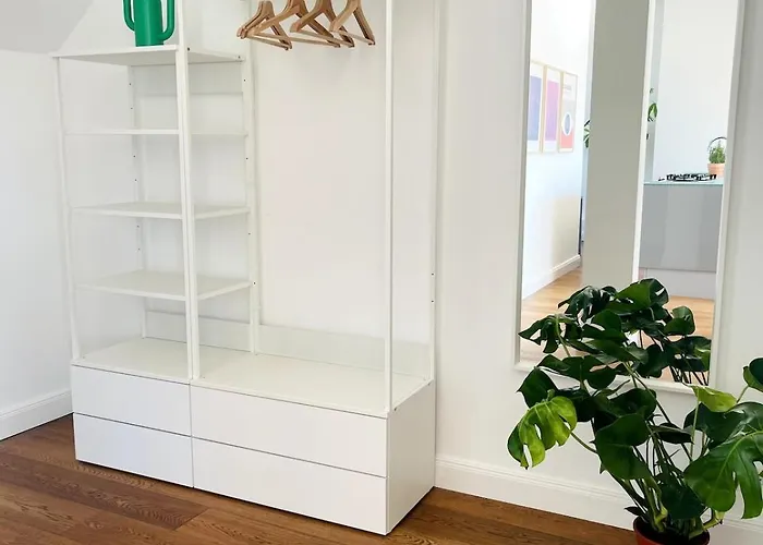 Appartement Charming 1930s *