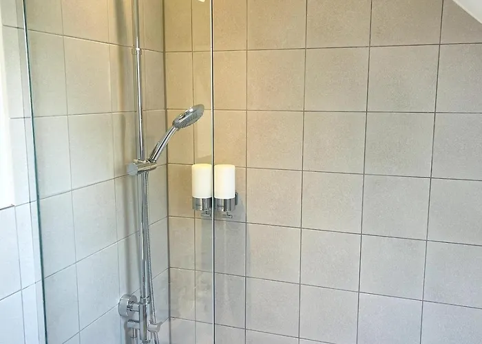 Charming 1930s Appartement